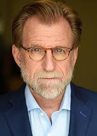 Larry Bull: Movies, TV, and Bio