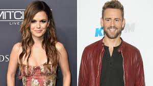 See more ideas about rachel bilson, rachel bilson style, rachel. Flirt Kommentare Was Geht Bei Rachel Bilson Und Nick Viall Promiflash De