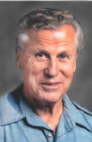 Obituary for Albert Francis Friedrich