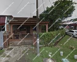 Any interested bidder shall only rely on the finalized pos prepared by the auctioneer and to conduct due diligence on. Terrace For Auction At Kulai Johor Bahru Land