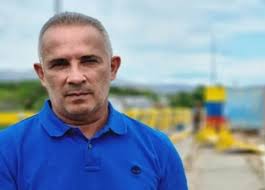 Lluvias afectan el paso de transporte pesado en varias zonas del Táchira