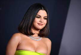 Selena gomez revival tour photoshoot outtakes. Selena Gomez So Sieht Ihr Dreamdate Aus