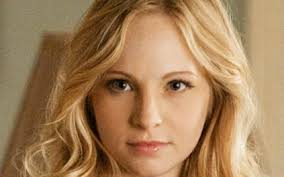 How well do you know Caroline Forbes?