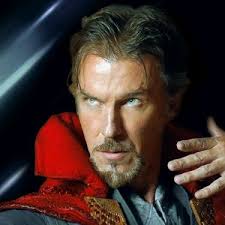 Dr Michael Strange (@dr_michael.strange)