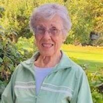 Ellen Jane Agle Obituary