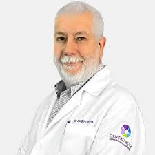 Dr. Ángel Sergio Córdova López
