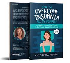 The Secret Cure For Insomnia Healthy Sense Of Self Guide