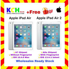 Find the best second hand ipad price in goa! Refurbished Ipad Tablets Prices And Promotions Mobile Gadgets May 2021 Shopee Malaysia