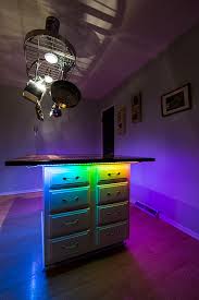 Rgb Led Strip Lights Color Chasing 12v Led Tape Light 22 Lumens Ft Ndc2 Rgb150 69 95 Led Strips