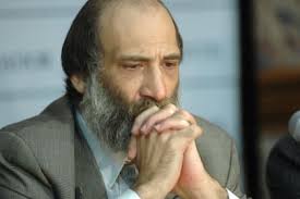 Murió Eduardo López, el controvertido expresidente de Newell's