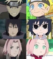 Naruto Sd Rock Lee No Seishun Full Power Ninden Anoboy Pin On Naruto