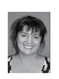 The Spotlight welcomes Maria MacKenzie