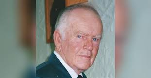 Richard M. Hendrickson Obituary