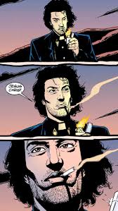 Jesse Custer