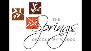 Highland woods golf & country club is a hidden gem located just off of u.s. Apartments For Rent In Midvale Ut Springs Of Country Woods