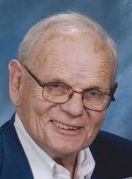 Edward Fullerton Obituary (2015)