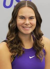 2022-23 Women's Tennis Roster