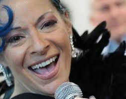 Arquivo de Wanda Stuart