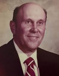 Billy DeBusk Obituary