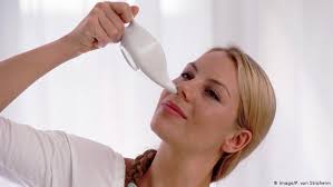 رائحة الأنف الكريهة ناقوس خطر منوعات نافذة Dw عربية على حياة المشاهير والأحداث الطريفة Dw 24 03 2016