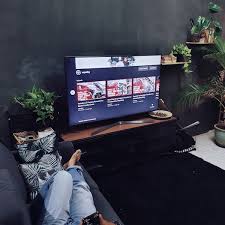 Cara tengok video dapat duit online tanpa modal. Beli Samsung Smart Tv Hasil Duit Youtube