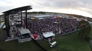 Venue Photos Orlando Amphitheater