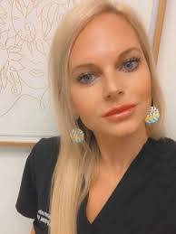 Brandy Kiser's Instagram, Twitter & Facebook