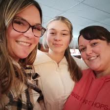 Total Profection salon