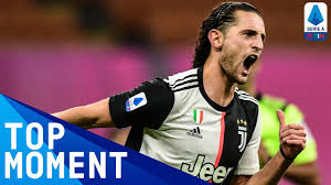 They average 2.0 goals in simulated victories vs just 0.5 in simulation losses. Adrien Rabiot Scores Individual Wonder Goal Milan 4 2 Juventus Top Moment Serie A Tim Youtube