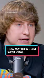 What Happened to Cardova Matthew Beem