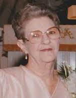 Obituary information for Doris Olivia Stroud