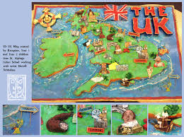 Get it as soon as mon, feb 15. Darrell Wakelam On Twitter Check Out This Incredible 3d Map Of The Uk Created This Week By The Reception And Ks1 Kids From St Alphege Infants School Ks1 Ks1art Stalphegeinfant Stalphegejunior Https T Co La61hdiijm