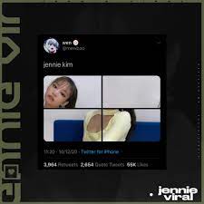 Depending on how popular the tweet is, the site. Jennie Viral On Twitter Jennie Viral Tweet A Thread Of The Viral Quoted Replies