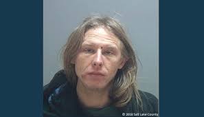 Tense SWAT standoff in Salt Lake City comes to a swift end; suspect in  custody