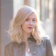 Anna Buckman's Profile