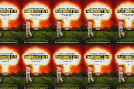 There is one track in the film that isn't listed on the soundtrack. Fahrenheit 11 9 Review Michael Moore S Trump Movie Is Rousing Propaganda