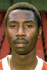 Fred Patrick (1965-1989)