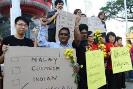 'it's my kid, i'll do as i wish': Race More Important Than Skills When It Comes To Jobs In Malaysia Study Finds Asianewsnetwork Eleven Media Group Co Ltd