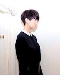 2021年冬 ベリーショートの髪型 ヘアアレンジ 人気順 26ページ目 ホットペッパービューティー ヘアスタイル ヘアカタログ ヘアスタイル ヘア アイディア ベリーショート 刈り上げ