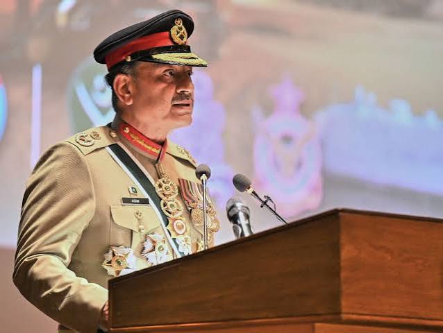 Field Marshal Asim Munir Becomes First-Ever Chief to Gain Unprecedented Recognition Across Pakistan, Türkiye, and Saudi Arabia Following Historic Mecca Agreement