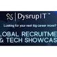 DysrupIT Career Drive event image