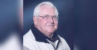 Charles Woodrow Faulkner Obituary