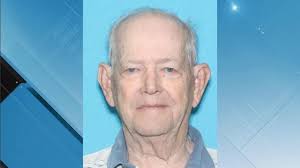 Silver Alert issued for Wilmington man, could be seen anywhere in the state