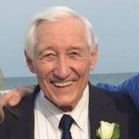 John Whaley Obituary