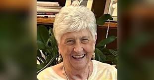 Bonnie Ruff Obituary
