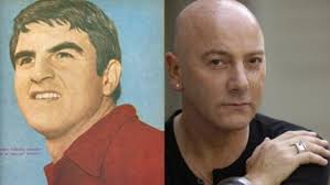 Sebastián Piñera confundió a Rubén Marcos con Rubén Campos en discurso en  homenaje a La Roja