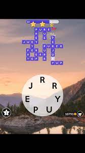 You can play many curated word search and puzzle games like crossword, jumble, and many more for free on the web everyday. Wordscapes Daily September 2 2018 Answer