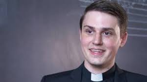 Fr. Evan Cummings, C.S.P.