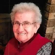 Delores Bergquist Obituary February 20, 2020