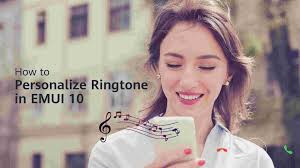 So i'm going to show you how to do the following steps to make the ringtone you want: Emui 10 Changes How To Personalize Ringtone In Emui 10 Huawei Community
